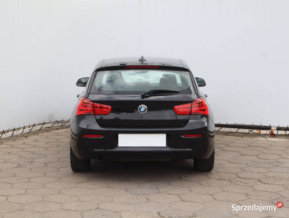 BMW 1 116i czujnik zmierzchu Łódź sprzedam