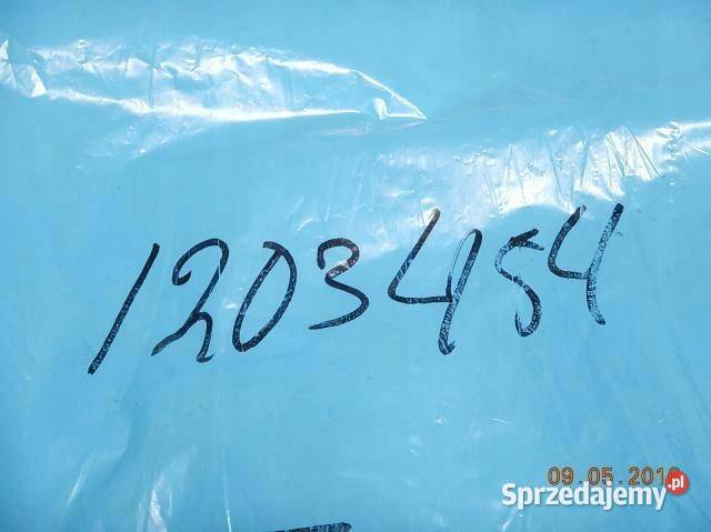 SIEDZENIE OPARCIE FOTELA FORD KA 9608 PRAWY TYŁ lubelskie