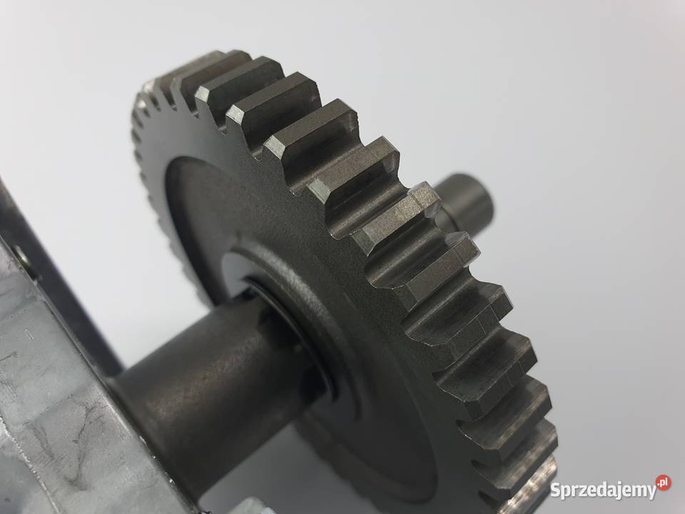 Przekladnia Katowa Naped Tryb Walek Yamaha Łódź