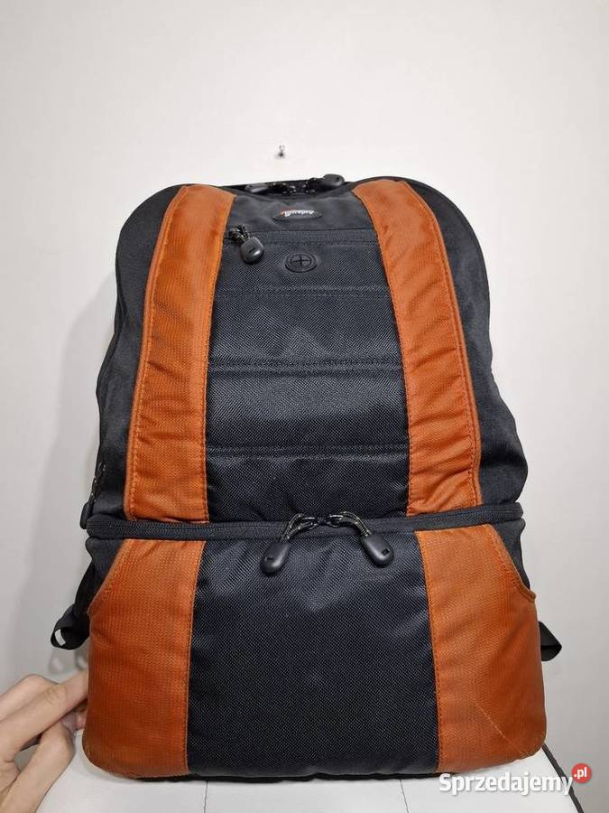 Plecak fotograficzny LowePro FastPack Kraków