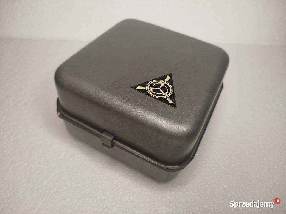 Kuchenka turystyczna Prymus kostka Zgierz sprzedam