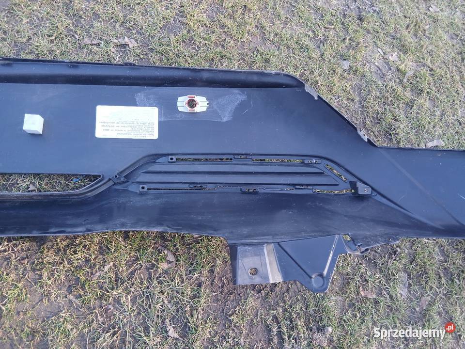 52453 F414050 Toyota chr dokladka zderzaka Bolesławiec