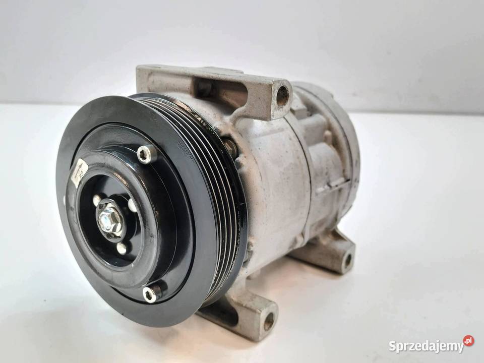 SPRĘŻARKA KLIMATYZACJI THERMOTEC KTT090431 14