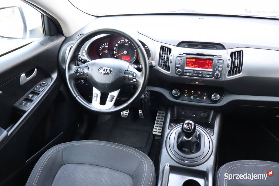 Kia Sportage 16 GDI 1591cm3 sprzedam