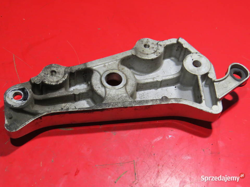 HONDA CBF 600 CBF600 rama mocowanie silnika Warszawa