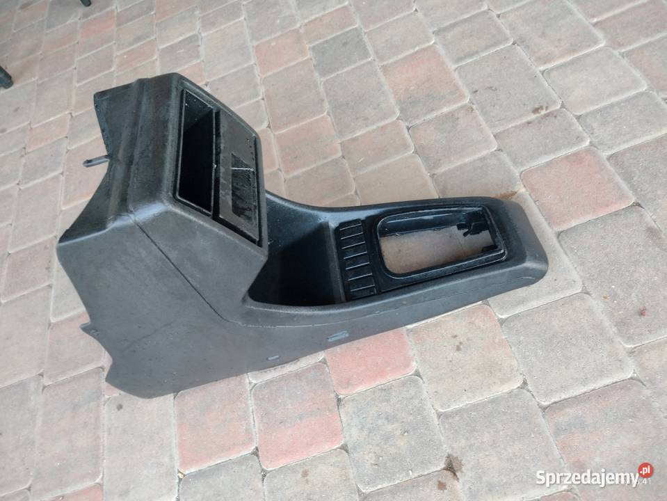Tunel środkowy VW Golf II osobowe Wyposażenie wnętrza Leżajsk