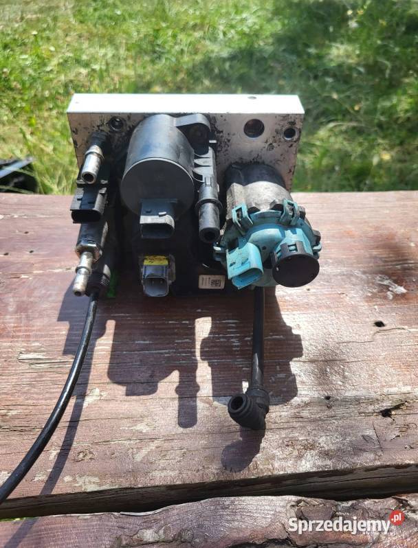 Pompa AdBlue Volvo FH4 Renault Gama P Zawichost