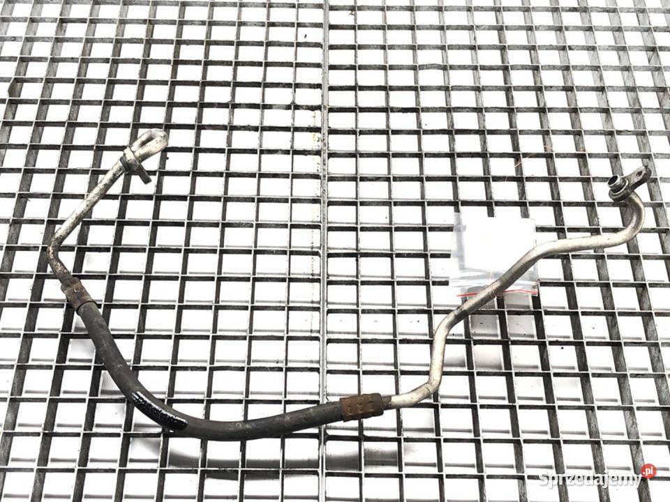 RURKA KLIMATYZACJI MITSUBISHI ASX 18 150 sprzedam