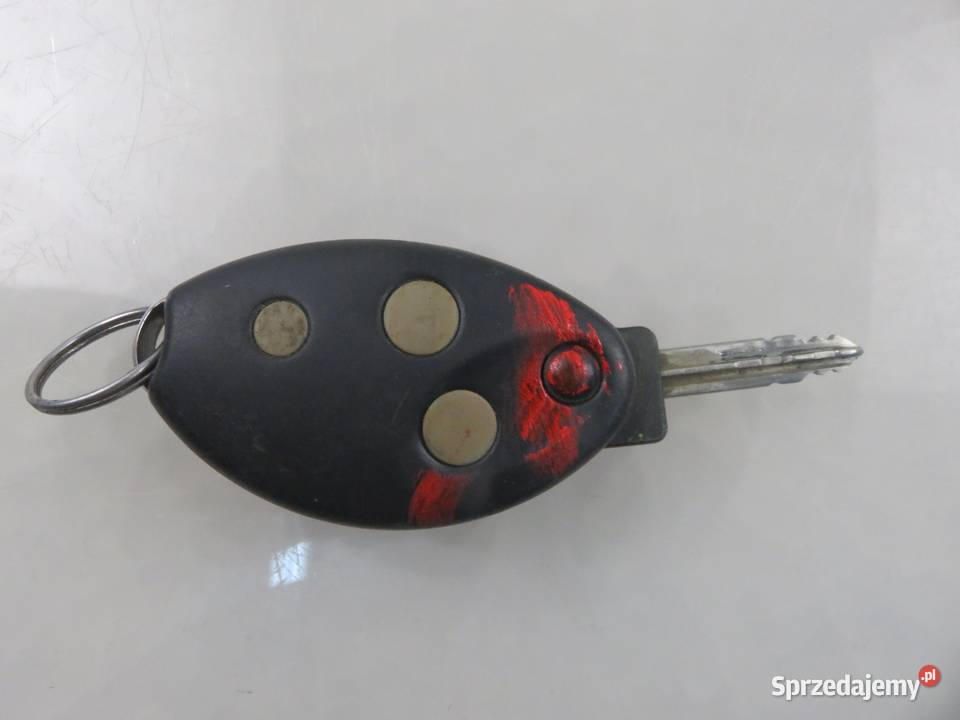 STACYJKA CITROEN C5 II 9648445180 sprzedam