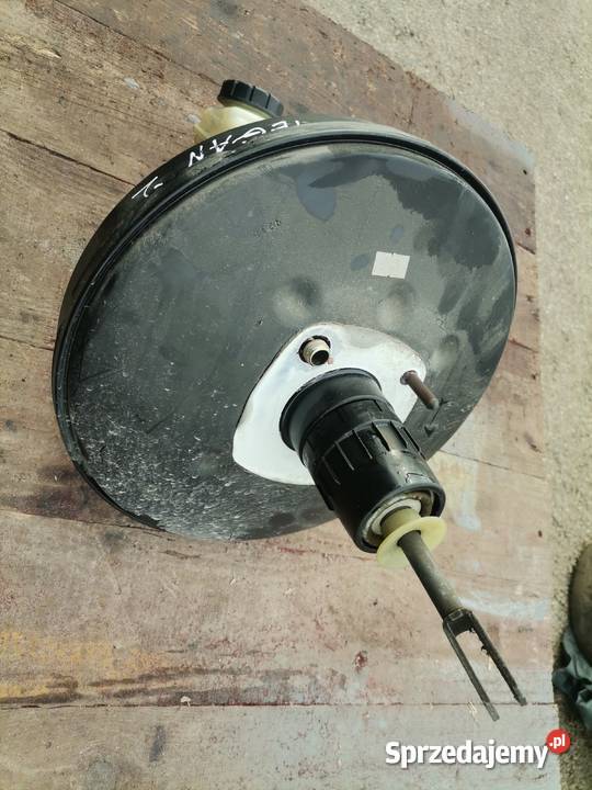 Pompa Serwo Hamulcowe Renault Megane II Pozostałe sprzedam