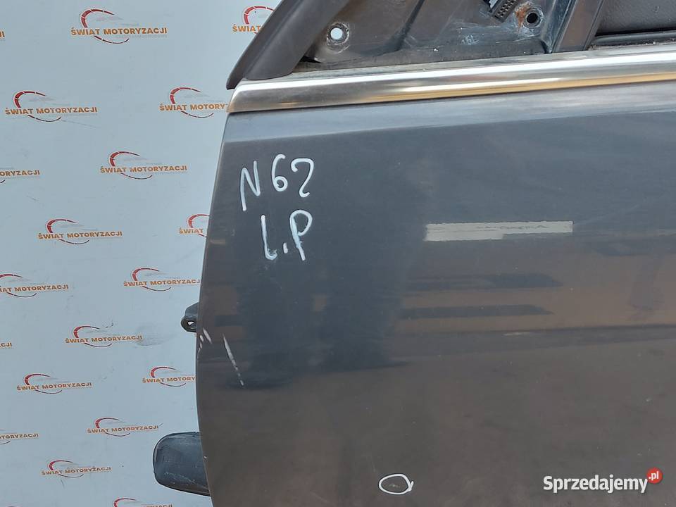 INSIGNIA A I LIFT 16r drzwi lewe przód 190