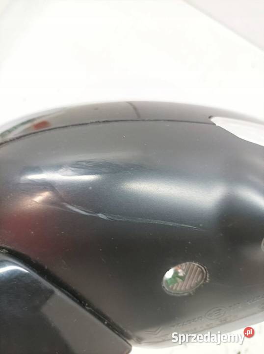 LUSTERKO LEWE 21PIN EUROPA ASYSTENT KAMERKA Rok produkcji 2014