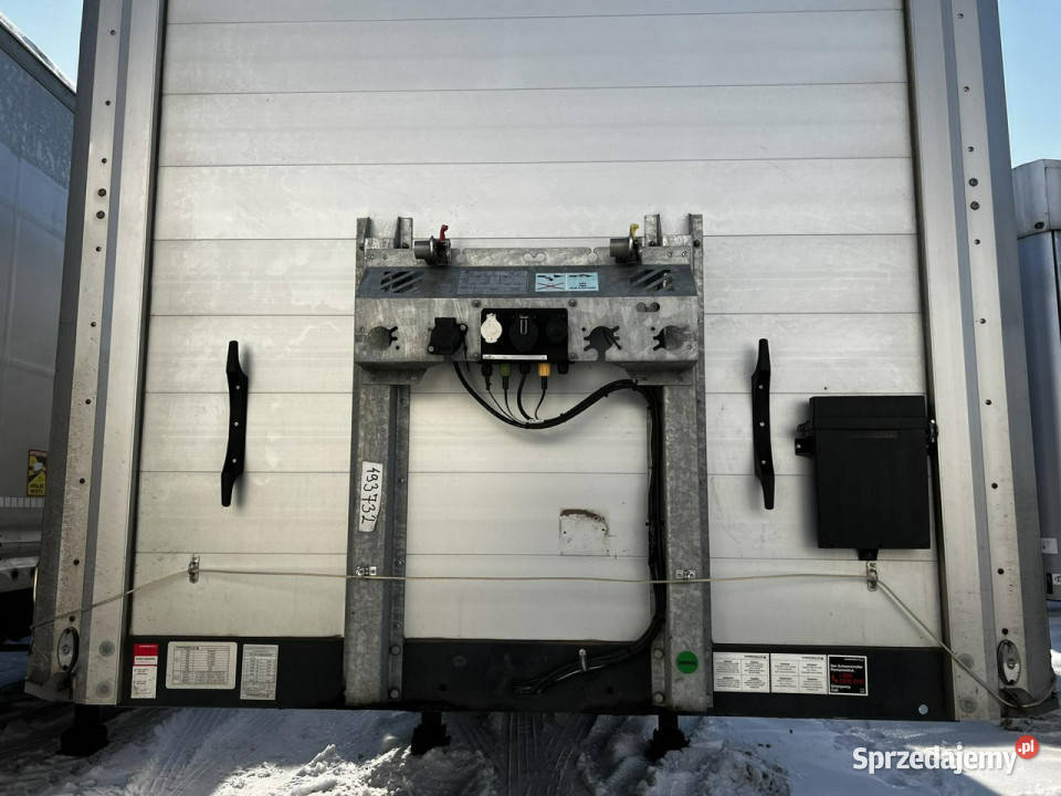 firana Schwarzmuller Komorniki