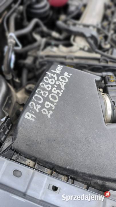 Opel Vectra C 19 120 ZADBANY PRYWATNIE Kajanka