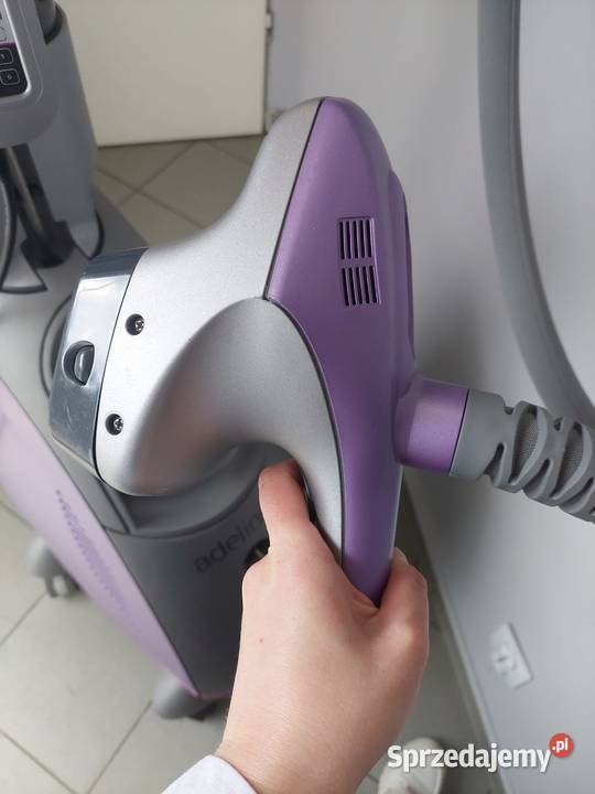 VelaShape 2 Adeline V Urządzenie do modelowania Bydgoszcz