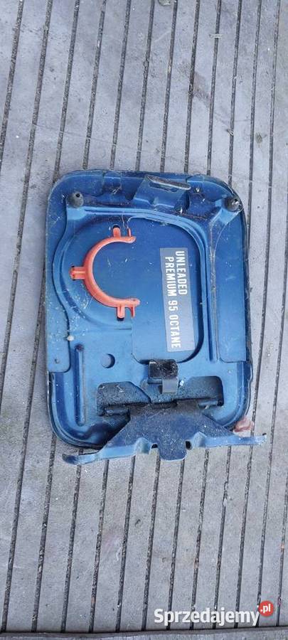 Nissan Primera P11 1996 1998 2001 klapka wlewu Byków sprzedam