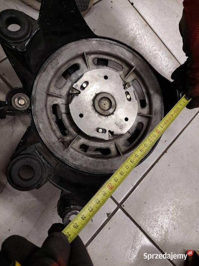Mercury 35 szarpak starter rozrusznik Merkury 35 Jelenia Góra sprzedam