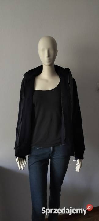 Męska kurtka budrysówka duffle coat marki ZARA L Rzeszów