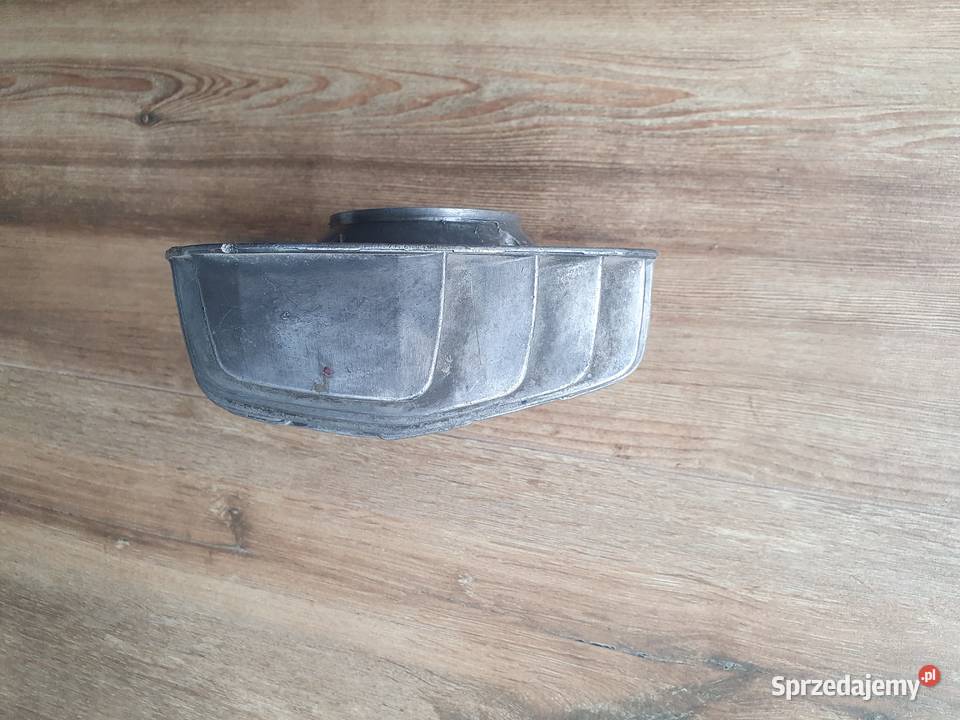 Głowica wfm wsk shl 125 150 silnik s34