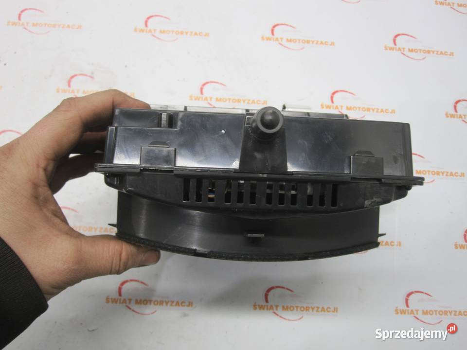 MAZDA 6 III GJ 22 D 16r Wyświetlacz head up hud osobowe