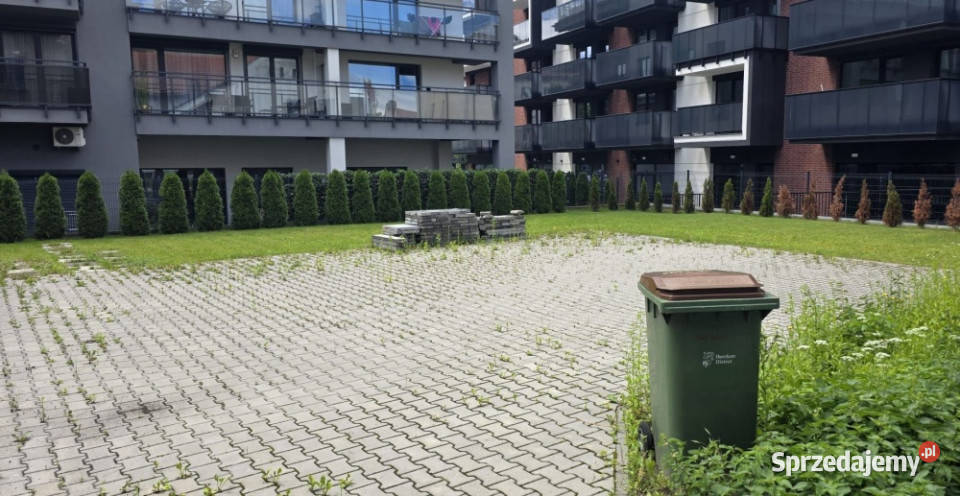 Dwa lokale w jednego plus parking strych piwnica Nowy Sącz