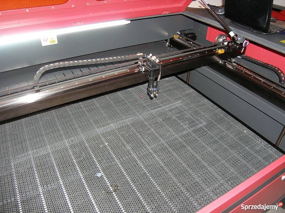 Ploter laserowy do cięcia tkaninpleksy Grodzisk Mazowiecki