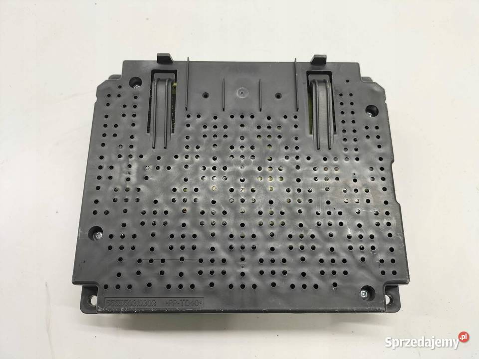 MODUŁ 51790873 Fiat Bravo II 20072014 świętokrzyskie sprzedam