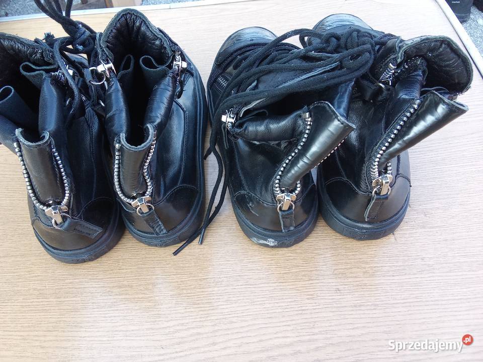 Buty damskie nowe inna Kozaki Kraków