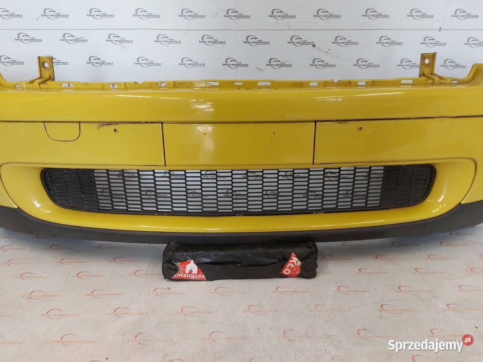 MINI COOPER R55 R56 R57 zderzak przód 7147840 Kielce