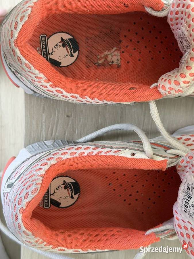 Buty damskie do biegania Nike r39 Moda i Styl Łódź