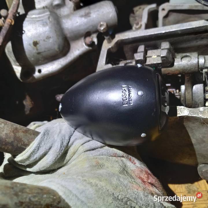 BMW Żółwik BOSCH Starogard Gdański