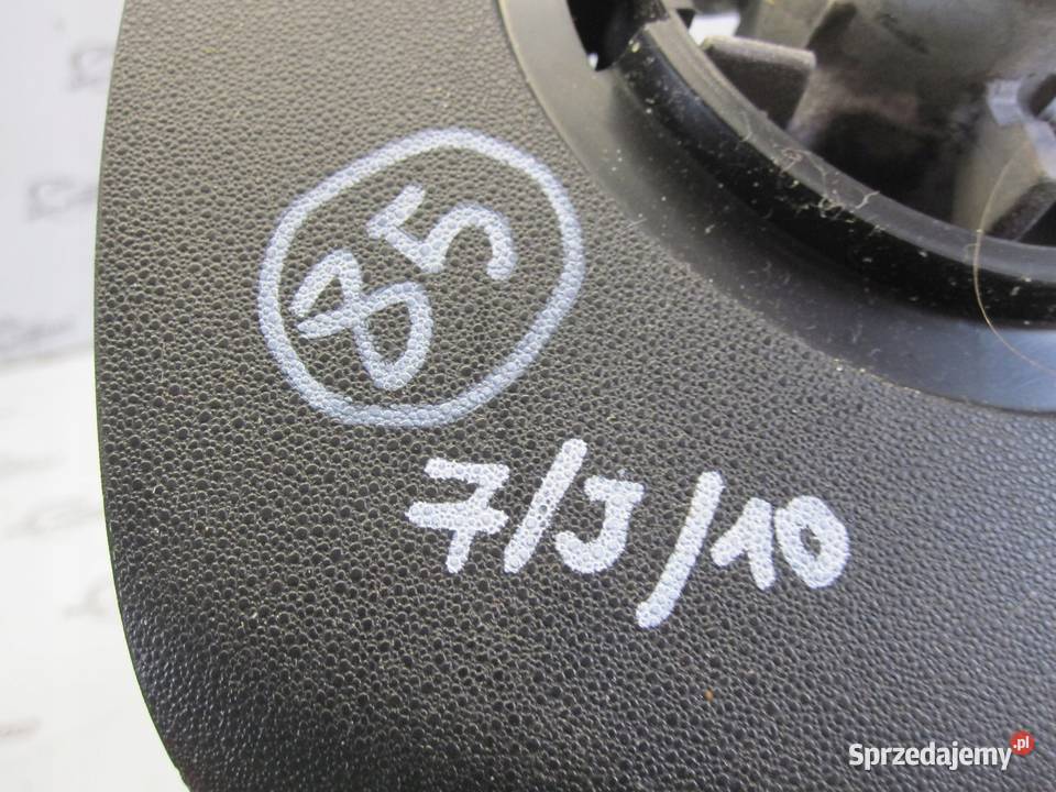 CITROEN C3 PICASSO 09r kierownica 96848990 osobowe Kielce