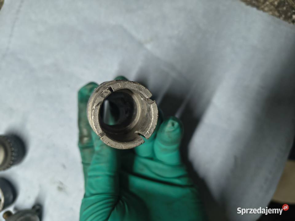 Kruciec gaźnika WSK wfm 125 podkarpackie Rzeszów