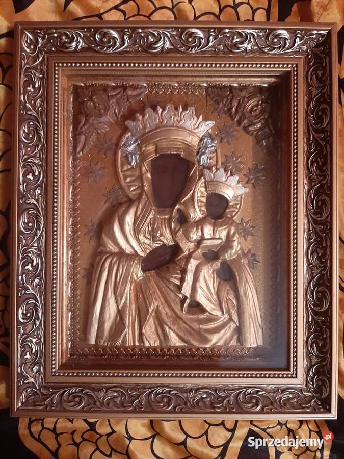 Madonna XVIII w sprzedam