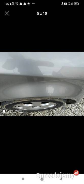 Audi a4 b6 Avant 19tdi 101 Rok produkcji 2001 Kamienica Dolna