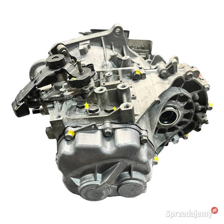 Skrzynia Biegów ZG93EJ Hyundai 16 Regeneracja Skrzynie biegów manualne lubelskie Ryki