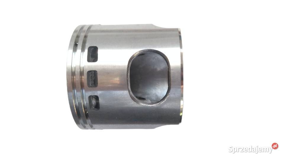 TŁOK MALOSSI SPORT 554 mm PIAGGIO VESPA PK FL XL Części i akcesoria motocyklowe Bielsk Podlaski