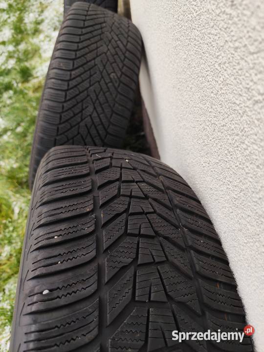 Koła zimowe 17 5x108 Izbica Kujawska