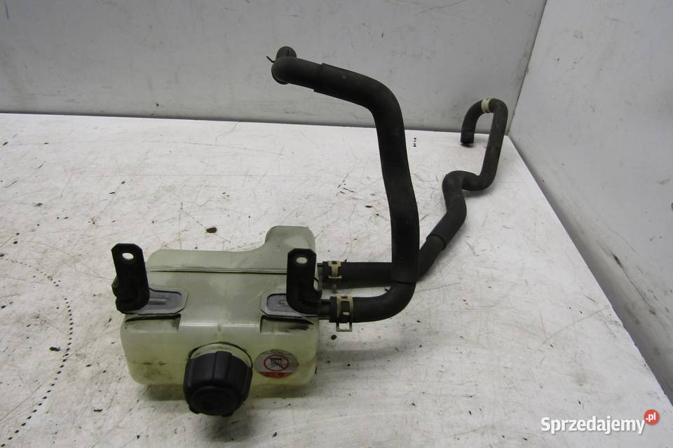 ZBIORNIK ZBIORNICZEK WYRÓWNAWCZY 20 DOHC