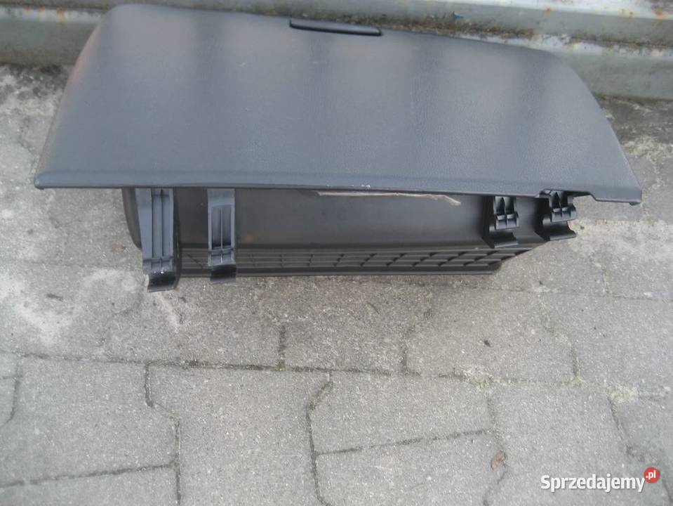 kia picanto ii 1114r schowek deski rozdzielczej Rakoniewice