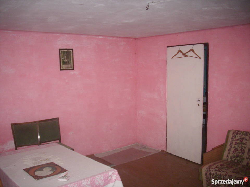 gospodarstwo rolne Domy Kolonia Krępa