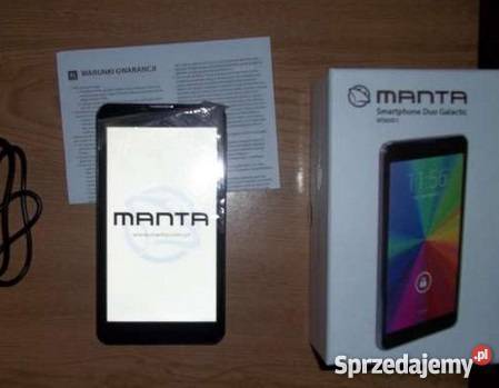 Manta ms6001 6 Babice