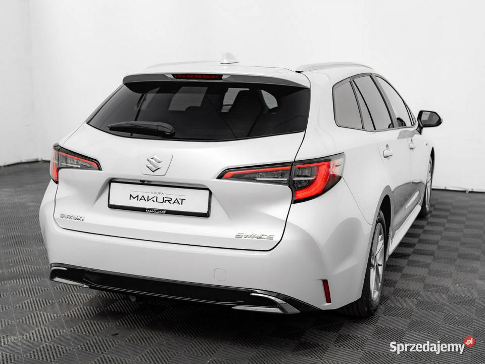Suzuki Swace GD6J32918 Hybrid Premium Plus CVT Gdańsk