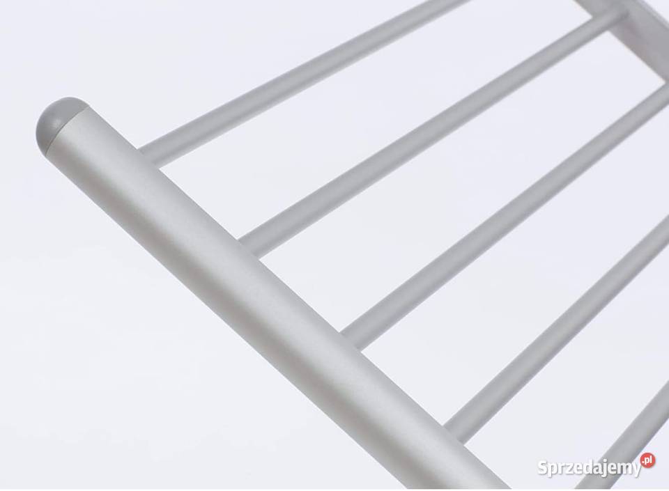 Suszarka elektryczna aluminiowa Bochnia sprzedam