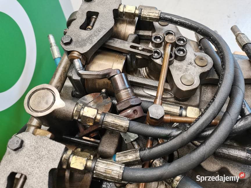 Skrzynia Vario ML260 934130000000 Pozostałe Wilkowo