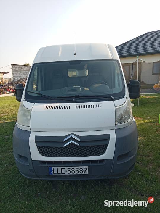 Citroen diesel Ludwin