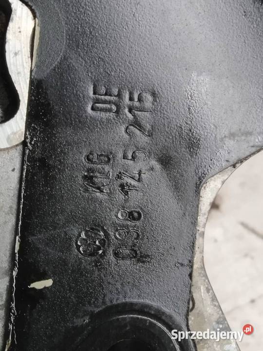 POMPA VACUM LUK 19 TDI VW Volkswagen Golf V