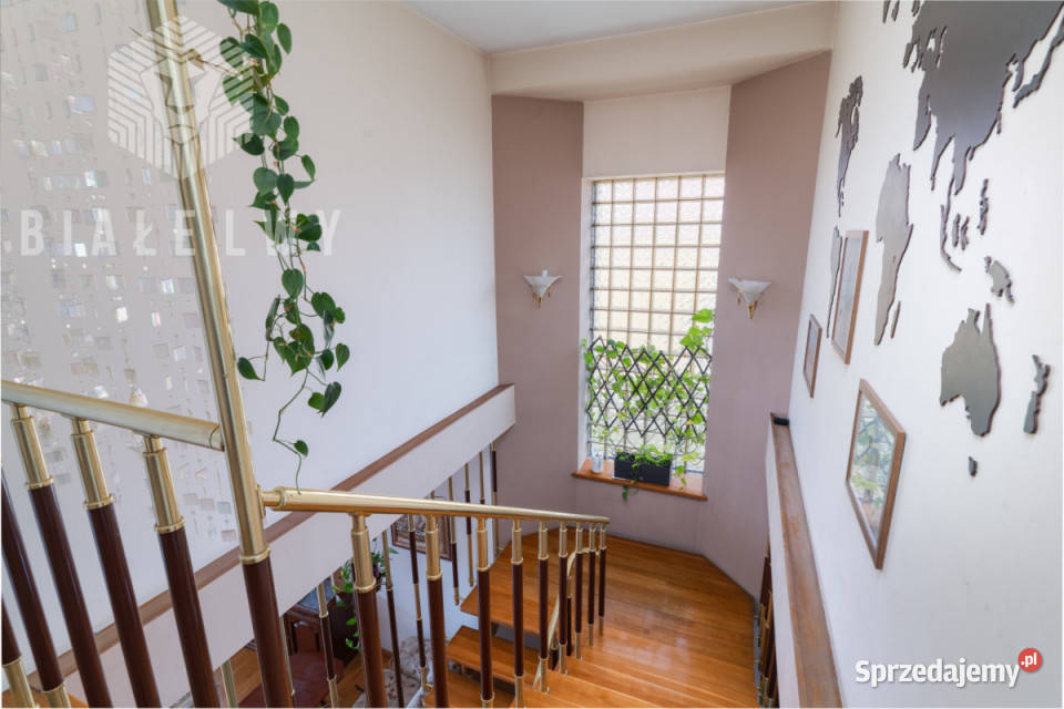 Dom wolnostojący Sulejówek 26067m2