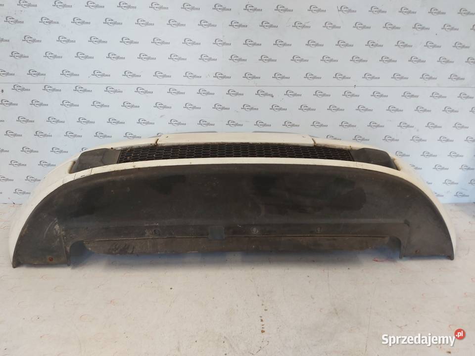 FIAT 500 10r zderzak przód 735426888 Kielce