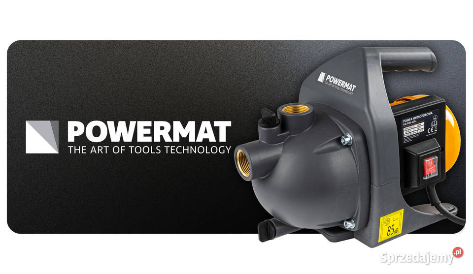 pompa hydroforowa powierzchniowa do wody studni śląskie Katowice sprzedam